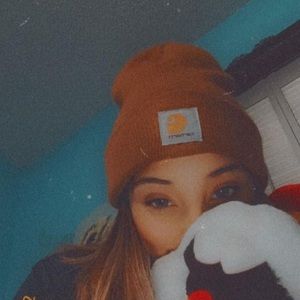 Meet your Posher, Nevaeh